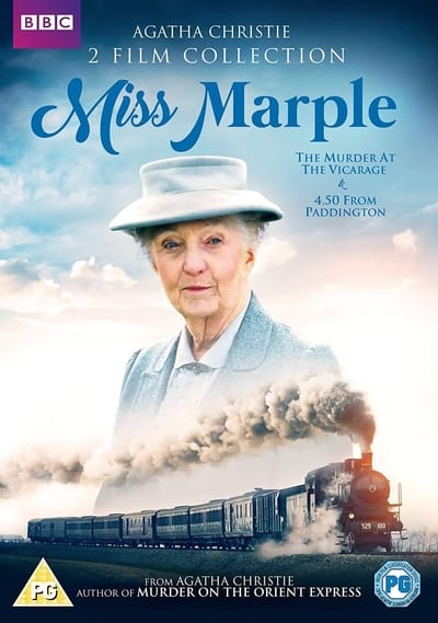 Agatha Christies Miss Marple 4 50 From Paddington (1987) 1080p BluRay-LAMA 25b30c3d2924ad743534697340408d5b