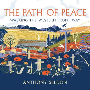 Anthony Seldon - The Path Of Peace