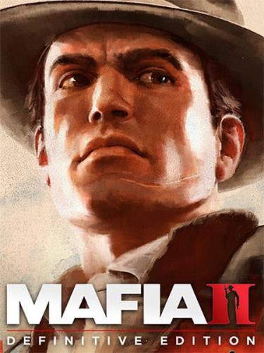 Mafia II: Definitive Edition (2020/Ru/En/Multi/RePack  )