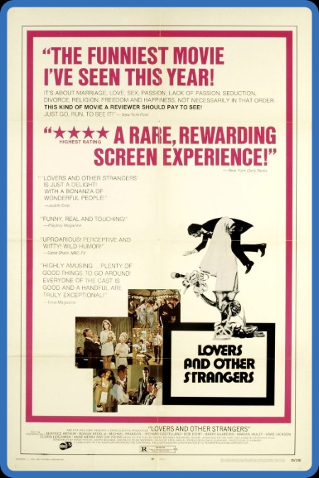 Lovers And OTher Strangers (1970) 720p BluRay-LAMA 76f5795b846f9bf107e394f071d9c462