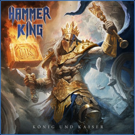 Hammer King - König und Kaiser 2024