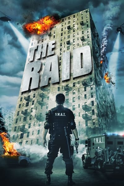 The Raid Redemption 2011 UNRATED 1080p UHD BluRay HDR DoVi x265 DUAL DDP 5 1-SM737 D866bdc42c77c46f03e78463460b9f69