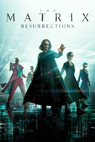 The Matrix Resurrections 2021 1080p NF WEB-DL DDP5 1 Atmos AV1-Saon 23646c6ddcef3bbc3fa68b9731d0086f