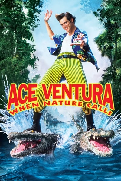 Ace Ventura When Nature Calls 1995 1080p PCOK WEB-DL DDP 5 1 H 264-PiRaTeS Cb8b232ca3a77da5a417b613a459f875