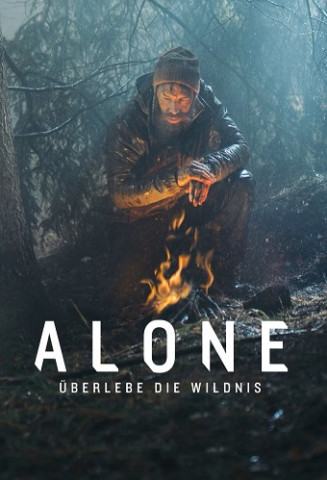 Alone Ueberlebe die Wildnis S01E07 German 720p Web h264-Haxe