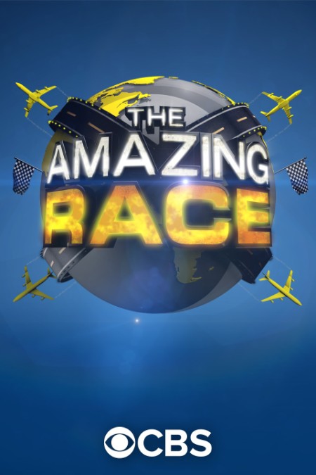 The Amazing Race S36E02 720p HDTV x264-SYNCOPY