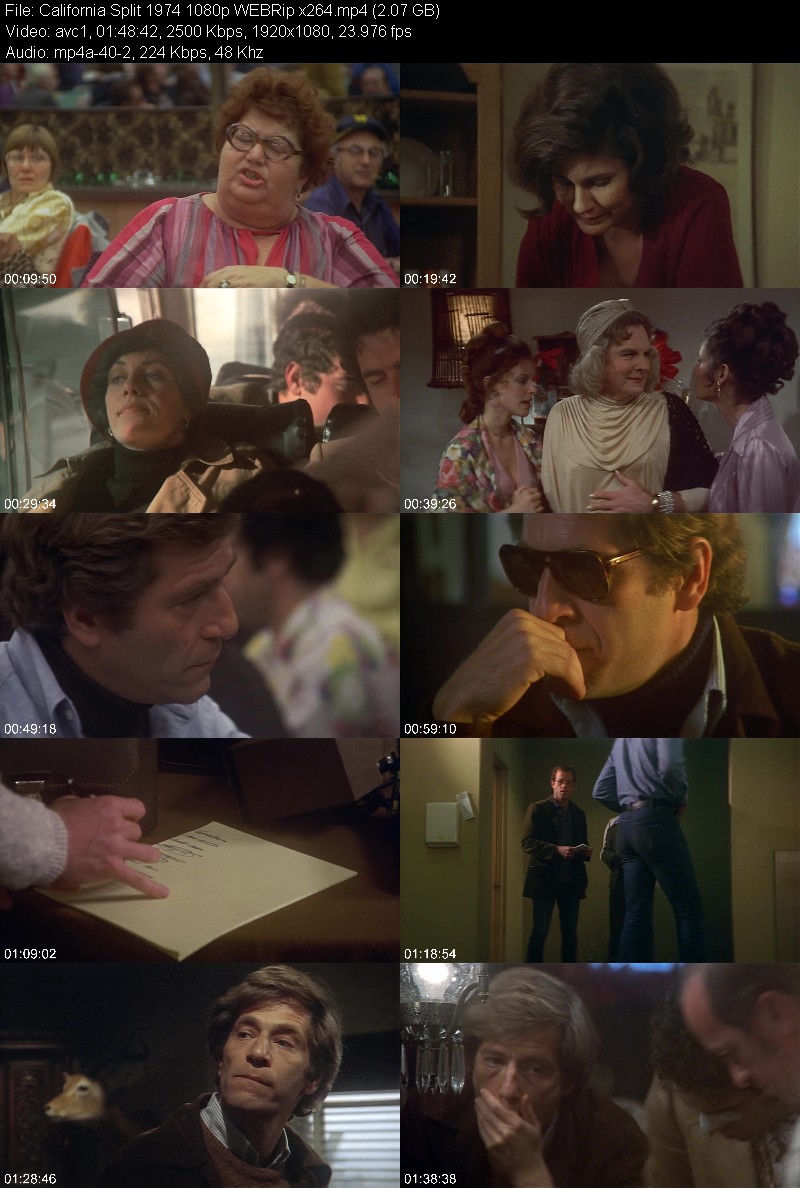 California Split 1974 1080p WEBRip x264 5c7bbf278c027aa334f0a5281694097e