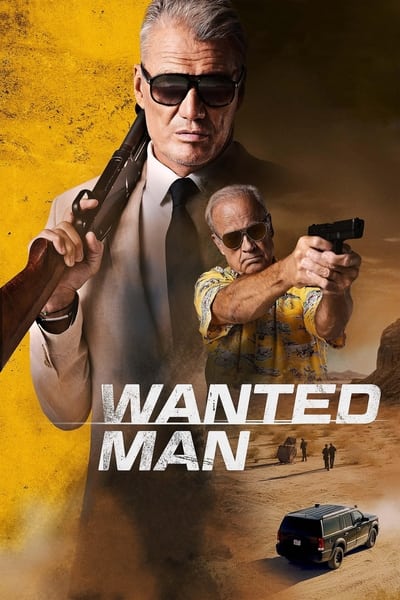 Wanted Man (2024) 720p WEBRip-LAMA 858616b35c2d53c68c55552f030f967f