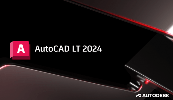 Autodesk AutoCAD LT 2024.1.3 Update Only (x64) 4e1f26a3475bc166755a067c4b87b282