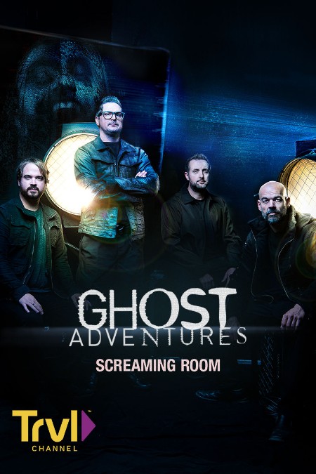 Ghost Adventures Screaming Room S03E12 1080p WEB h264-FREQUENCY