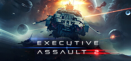 Executive Assault 2 Update V1.0.8.355a-Tenoke