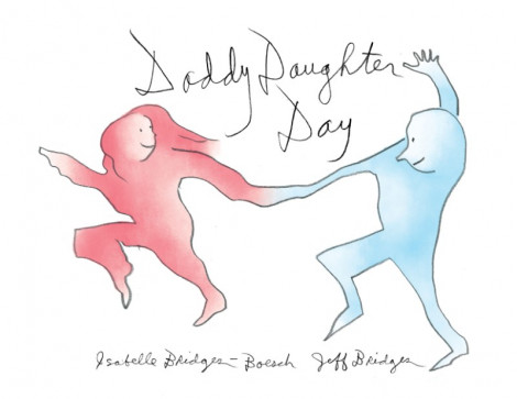 Daddy Daughter Day (2020) –