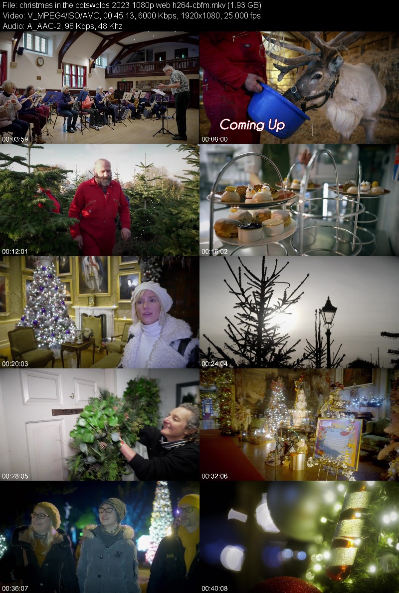 Christmas In The Cotswolds 2023 1080p WEB H264-CBFM 5c29d35b2fe4f3db92cfd0b9febf9795