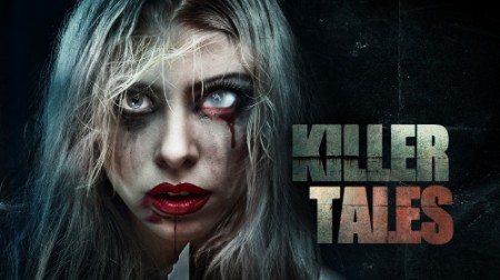 Killer Tales (2023) 1080p WEB H264-AMORT