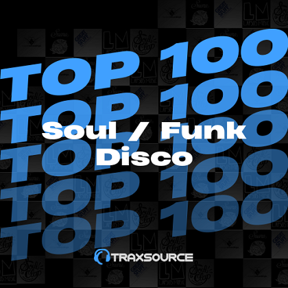 Traxsource Soul Funk Disco [2024-03-20]