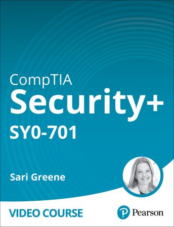 CompTIA Security SY0701 Certification Training