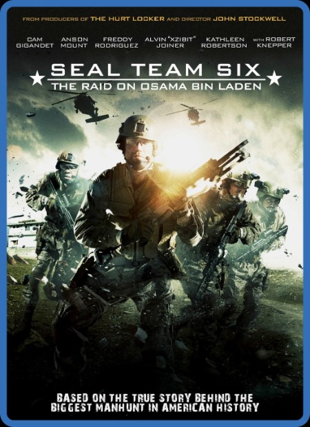 Seal Team Six The Raid on Osama Bin Laden (2012) 1080p BluRay DDP 5 1 H 265 -iVy Ba95f0e0d2b416d3eaf9c5387b3a139f