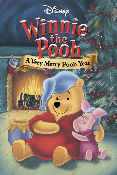Winnie the Pooh A Very Merry Pooh Year 2002 1080p Bluray EAC3 2 0 x265-iVy C7aa36adc5eb73295dced14d57ee67a3