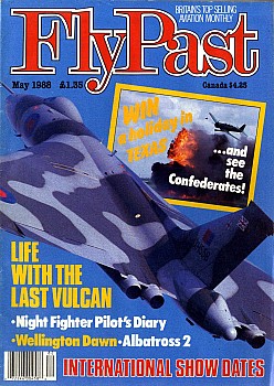 FlyPast 1988 No 05