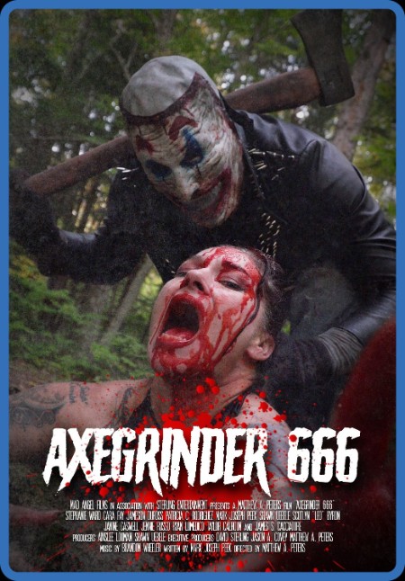 Axegrinder 666 (2023) 720p WEBRip-LAMA D8d442341e75dfc3bbb93f41217f56ae