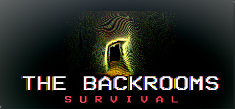 The Backrooms Survival Update V1.03-Tenoke