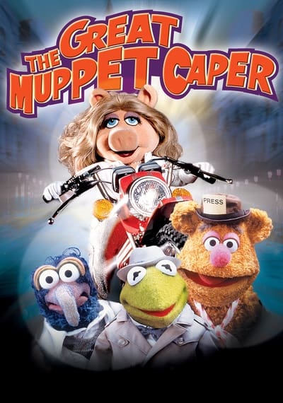 The Great Muppet Caper 1981 1080p BluRay x264-OFT 0e6206ba1569d902576f4fc7971747b1