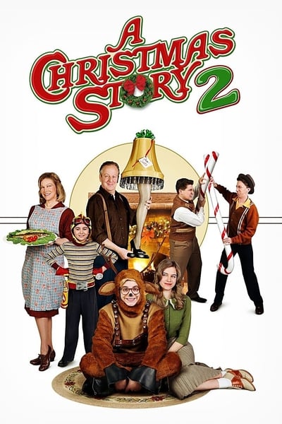 A Christmas Story 2 (2012) 1080p BluRay 5 1-LAMA 1913e99e27cbb4a013f2db13f5fe2db2