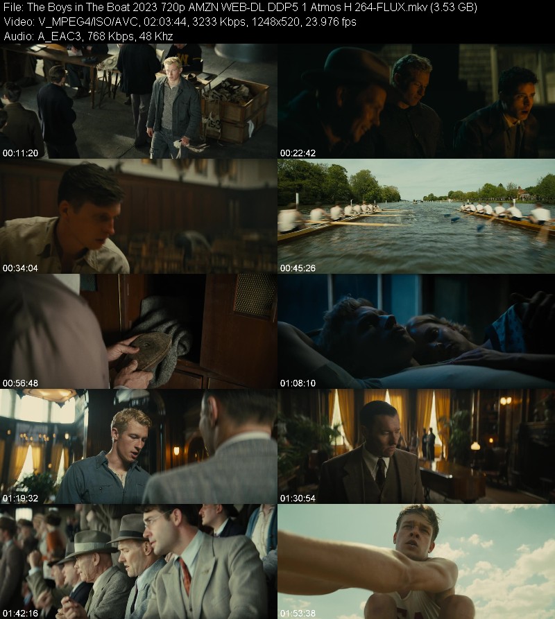 The Boys in The Boat 2023 720p AMZN WEB-DL DDP5 1 Atmos H 264-FLUX 5c833d5b57b122c3e334ff371d98c4b2