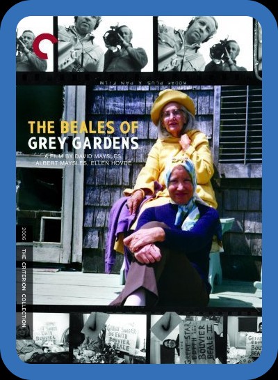 The Beales Of Grey Gardens (2006) 720p BluRay-LAMA