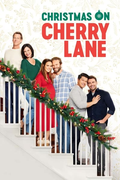 Christmas On Cherry Lane (2023) 1080p WEBRip 5 1-LAMA 6131d502087622a60b08db6ec7a287b4