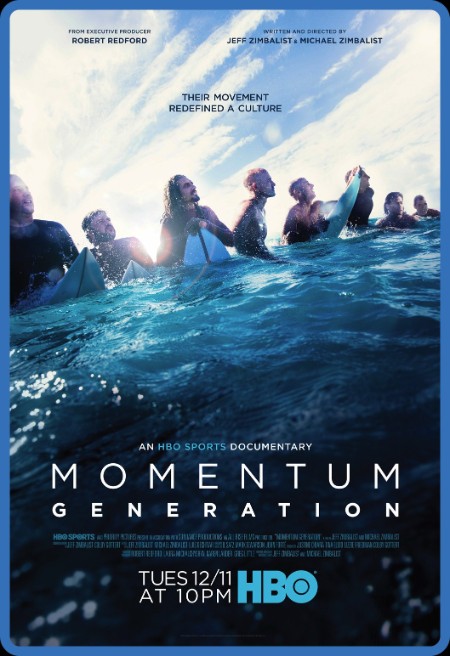 Momentum Generation (2018) 720p BluRay-LAMA