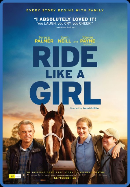 Ride Like a Girl (2019) 1080p BluRay DDP 5 1 H 265 -iVy Cc9c94d409c7b54d2fdab47507aba7be