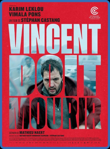 Vincent doit mourir (2023) FRENCH 1080p WEB H264-FW