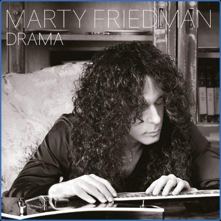 Marty Friedman - Illumination 2024