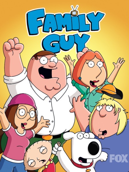 Family Guy S22E12 1080p WEB H264-SuccessfulCrab