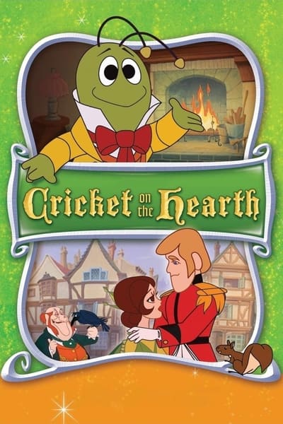 Cricket On The Hearth 1967 1080p BluRay x264-OLDTiME D70eda44711bc2f68a2c2251e80fd8ca