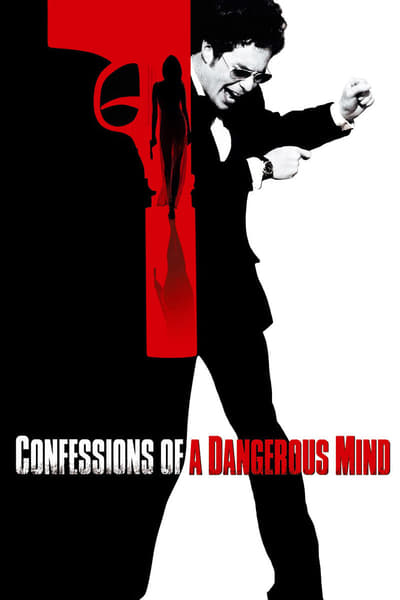 Confessions of A Dangerous Mind 2002 1080p BluRay x265 7b114fb847c4802688f09a20a56c9bcb