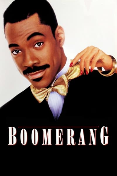 Boomerang 1992 1080p BluRay x265 Bf367b0dee0e69ee8e74218a5376a6cd