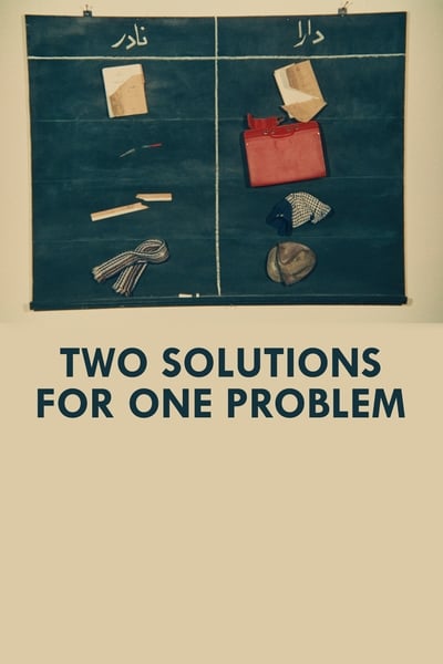 Two Solutions for One Problem 1975 1080p BluRay AAC1 0 x264-Dariush 1f266ca2456280cfc65d616886eae3ce