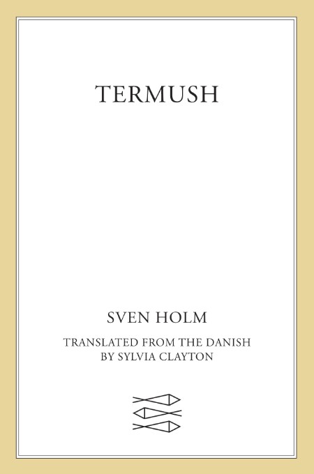 Termush by Sven Holm 46e93c4608e30036002f313d9d4319cf