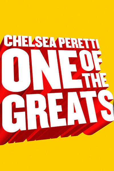 Chelsea Peretti One Of The Greats (2014) 1080p WEBRip-LAMA 8fa369b6585417c8a9a816521b0c58cf