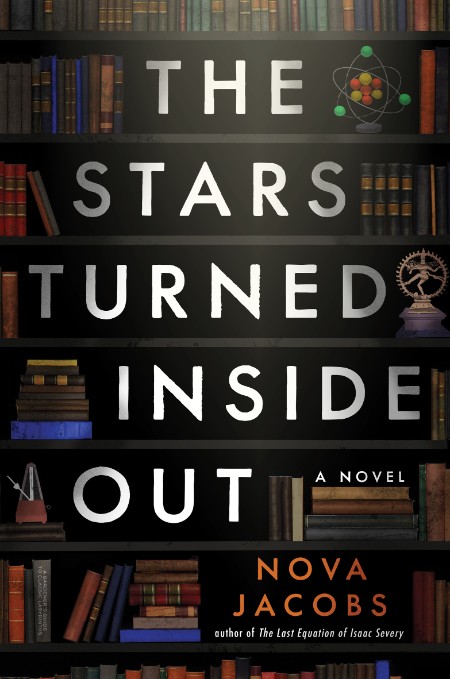 The Stars Turned Inside Out by Nova Jacobs Eb17b09559958f4b9f81fe07f454cdcf