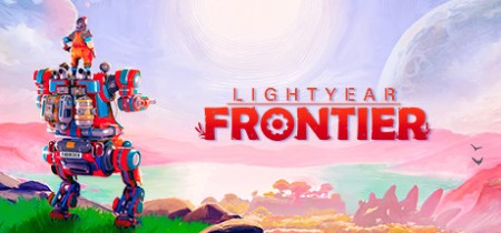 Lightyear Frontier v0.1.345 by Pioneer