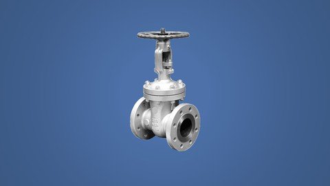 Valve Selection In Piping Systems For Oil And Gas