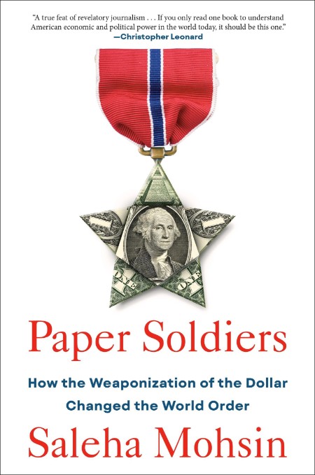 Paper Soldiers by Saleha Mohsin Fd379651592a9eb6ba74f54eaeaf99d2