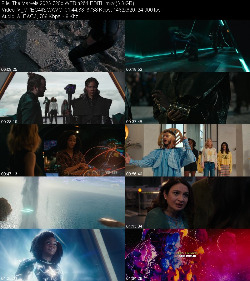 The Marvels 2023 720p WEB h264-EDITH Ead4d6c275a46b1c9d007ac8a92f5fd5