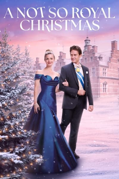 A Not So Royal Christmas 2023 720p WEB h264-EDITH B624dbc31aee25ced68e0c53aea228d6