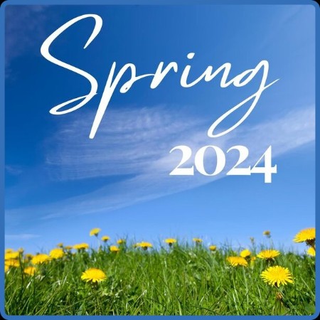 VA - Spring (2024) 2024