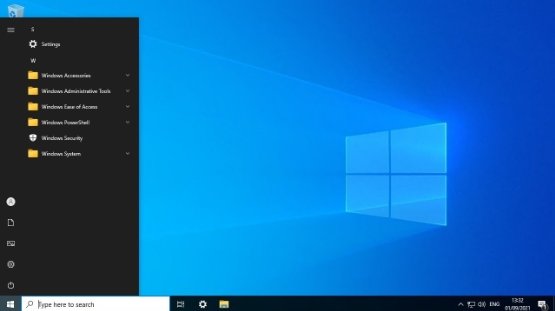Windows 10 Enterprise LTSC 21H2.3930 x64 Compact