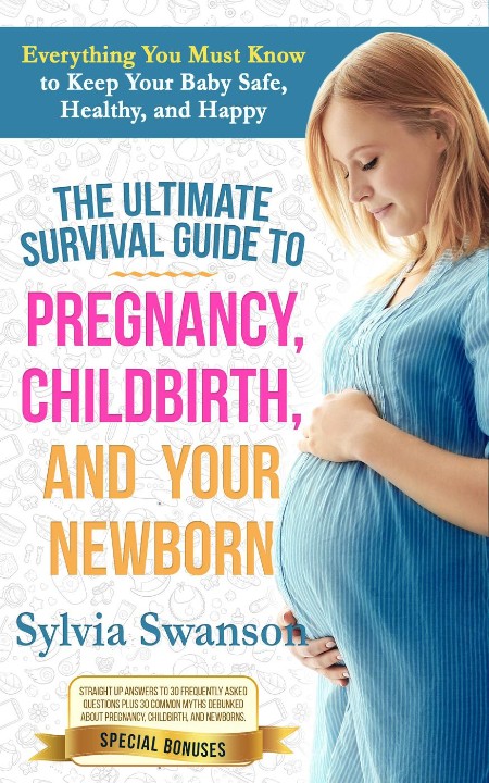 Pregnancy by Sylvia Swanson
